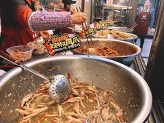 -嘉州九妹凤爪(乐山总店)