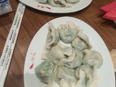 -鸿毛饺子(紫竹桥店)