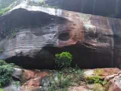 -赤水丹霞旅游区·佛光岩