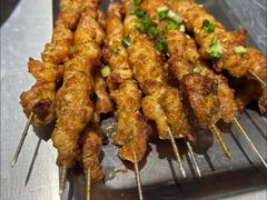 -老三龙虾(汉阳杨泗庙店)