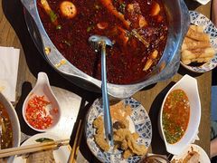 -海底捞火锅(宇飞大厦店)