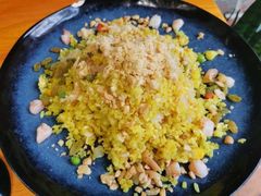 -桉树林A coffee 森林餐厅(三圣乡店)