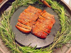诱·迷迭香烤肉-狮拾久·现代新加坡料理(福田COCO Park店)
