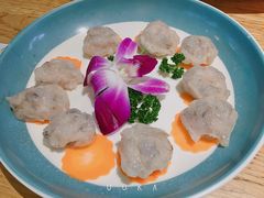 爽脆虾丸-青瓷火锅料理(西单大悦城店)