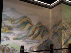 -绿茶餐厅(朝阳大悦城店)