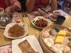 -添好运点心专门店(百老汇店)