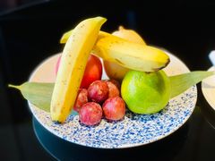 -广州德安丽舍凯宾斯基酒店