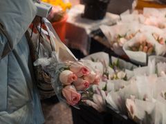 -循礼门鲜花花市(武汉循礼门店)