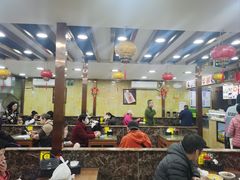 -白魁老号饭庄(安内店)