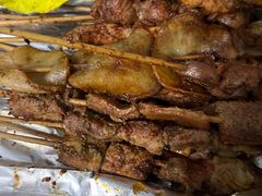 -胖姐烧烤(总店)