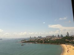 -汇泉王朝大饭店-旋转餐厅(南海路店)