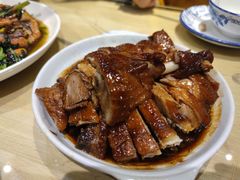 -东山茶寮(新安店)