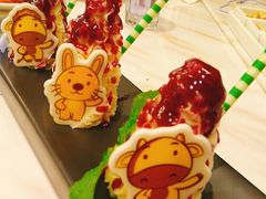 -南山鲜虾面·活鲜小馆·海味大连菜(南山总店)