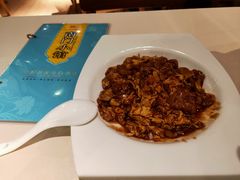 醋溜木须-南门小馆·清真(国贸商城店)