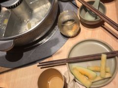 -巴奴毛肚火锅(七宝领展广场店)