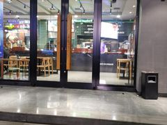 -魏斯理汉堡(西安沣东吾悦店)