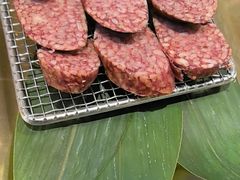 -九田家黑牛烤肉料理(国芳店)