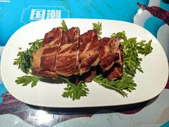 -醉长安(钟楼旗舰店)