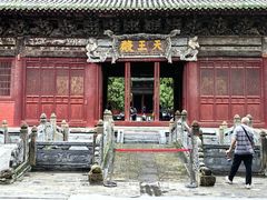 -报恩寺(平武县)