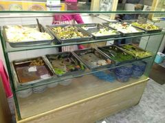 自助取餐区-惠记粉汤羊血梆梆肉(永松路店)