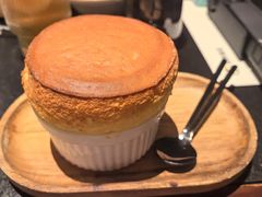 -半山·川·新川菜