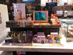 -GODIVA(五角场万达广场店)