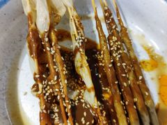 -轻蔬不用等·素食(江苏路店)