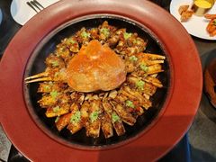 -炊江南·上海菜(国展华漕店)