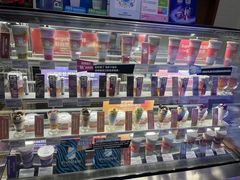 -Blueglass酸奶(财富购物中心店)