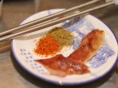 -宗泉烤全羊·烤羊腿·家常菜(解放东路店)