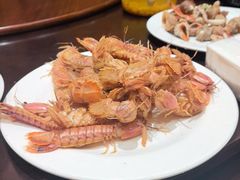 -木柴豆腐·活海鲜·鲁菜
