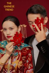 -芭莎视觉婚纱摄影(花溪店)