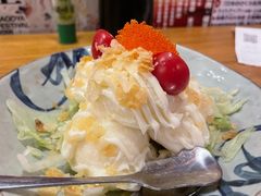 -米彩料理(西丽店)