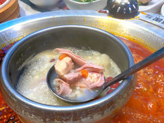 -香佰里重庆火锅(恒力博纳广场店)