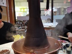 -羊家胡同·龙虾烧烤火锅(龙汇路店)