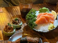 -昊·来了寿司(台湾街店)