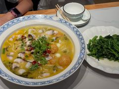 -萱记烧鹅·南京菜(南京博物院店)