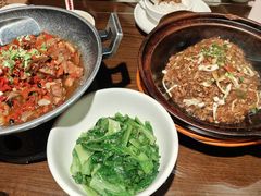 -味上湘菜馆(岳麓山店)