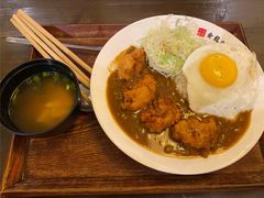 原味鸡块咖喱-金龙咖喱