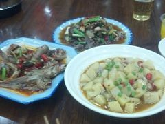 20141020153906-湘缘道客•湘缘饭店·25年湘菜馆(古墩路店)