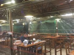 -原汁原味驴庄(长岭村店)