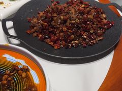 -南山翁新概念川菜(江宁万达广场店)