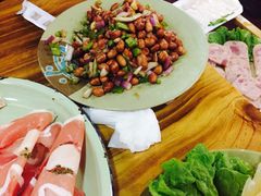 -东镇老火锅(长春路首店)