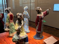 -北京工艺美术博物馆