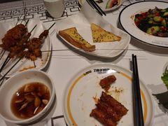 -丁虎子烤肉(国道二店)