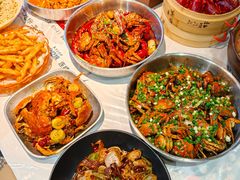 -靓靓蒸虾·头牌蒸虾(南山桂庙店)