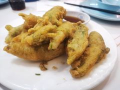 -海金滋(陕西南路店)