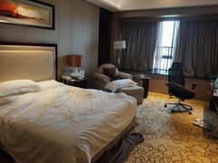 -碧桂园空港凤凰酒店(广州新白云机场店)