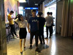 -中影荟星激光影城(西丽店)