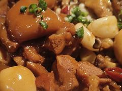 -胖哥俩肉蟹煲(萧山加州阳光店)